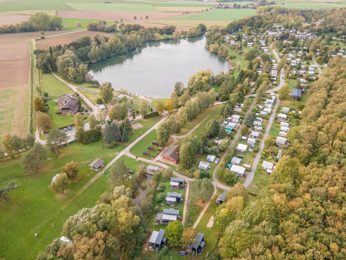 Tiny House 14 - Sollberg Villa Salzhemmendorf Buitenkant foto