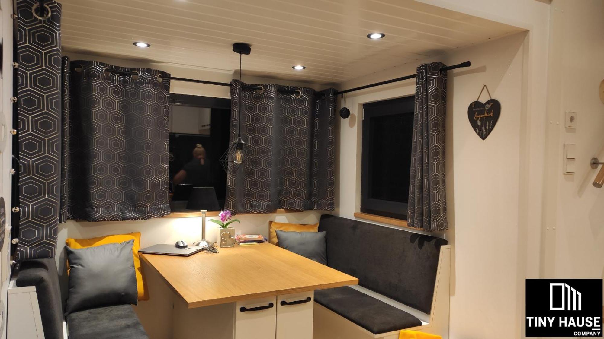 Tiny House 14 - Sollberg Villa Salzhemmendorf Buitenkant foto