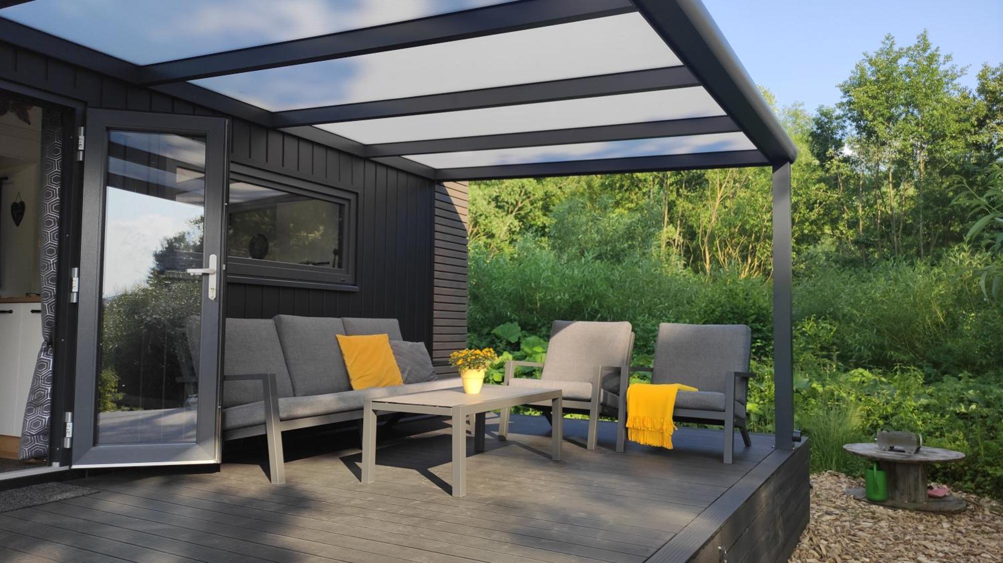 Tiny House 14 - Sollberg Villa Salzhemmendorf Buitenkant foto