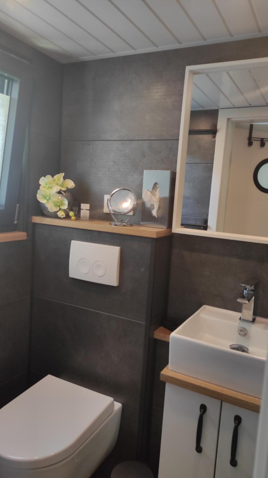 Tiny House 14 - Sollberg Villa Salzhemmendorf Buitenkant foto